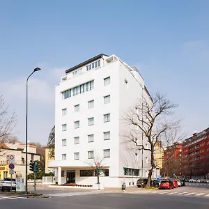 4* Hotel Morfeo